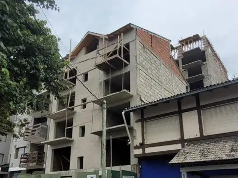 MONOAMBIENTE- LOCAL EN VENTA EN POZO EN BARILOCHE