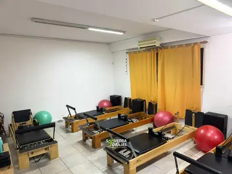 oficina en venta en centro