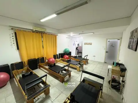 Oficina en Venta en Centro, USD 90.000