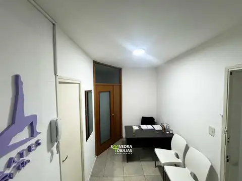 Oficina en Venta 30 años