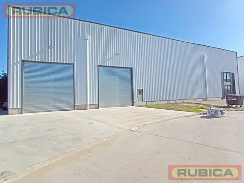DEPOSITO/NAVE Premium 1.660 M2 en complejo Duorum de Norlog