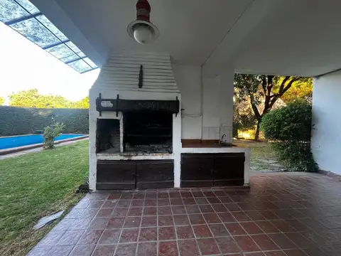 Casa en Venta 40 años