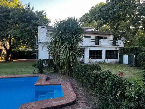 Casa en Venta en Bella Vista, USD 298.000