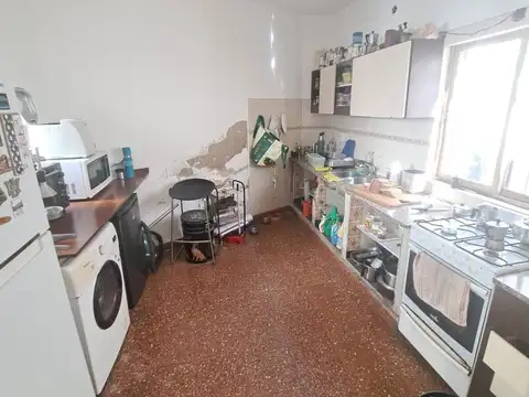Almafuerte 3400