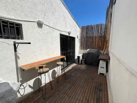 Depto Tipo Casa en Venta en Caseros, USD 55.000