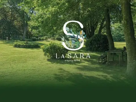 TERRENOS/FRACCIONES/LOTEOS - TERRENOS - INGENIERO MASCHWITZ, GRAN BS. AS. NORTE