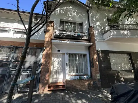 PH en Venta en Villa Devoto, Capital Federal