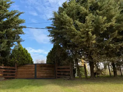 Casa en Venta 10 años