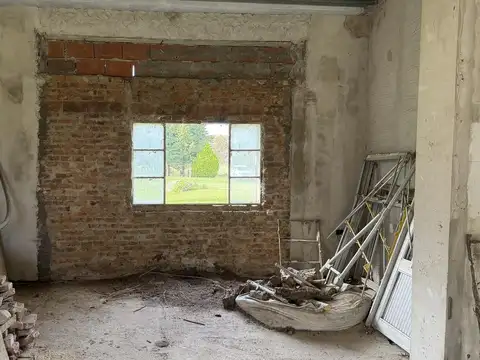 CASA MAS QUINCHO A TERMINAR
