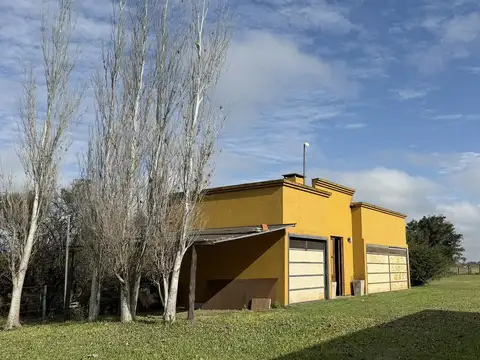 CASA MAS QUINCHO A TERMINAR