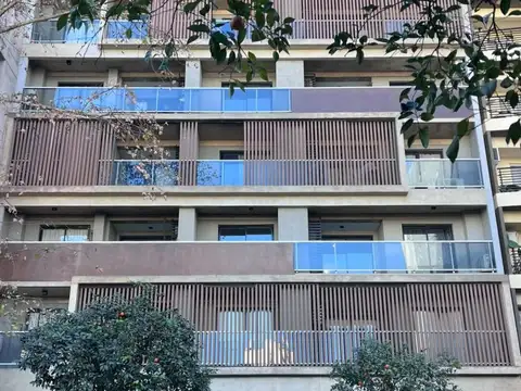 Santa Fe 900, Piso 6