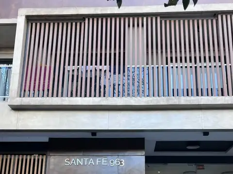 ALQUILER MONOAMBIENTE EN BARRIO NORTE - SAN MIGUEL DE TUCUMÁN