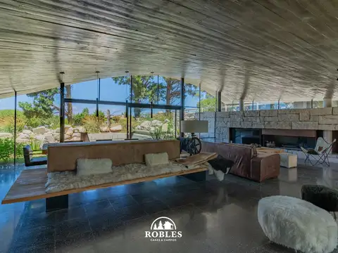 Casa en Venta en Barrancas De San Benito, USD 550.000