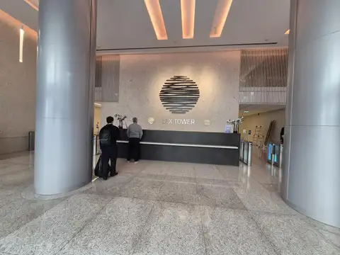 Oficina AAA en Venta, Lex Tower, Avenida Corrientes al 1400