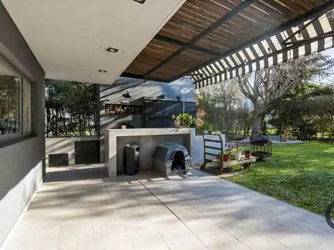 Casa en Venta 15 años