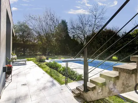 Casa en Venta al Noreste