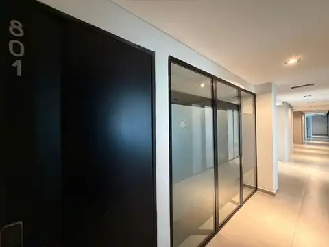 Oficina en venta en Boero Office, Escobar - ID 5265