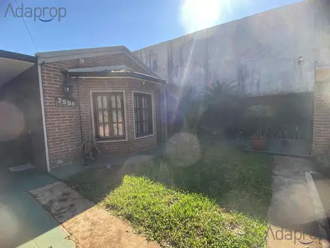 Casa en Venta de 2 dormitorios