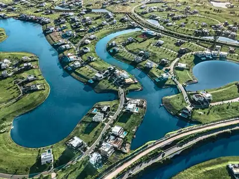 LOTE INTERNO, VENTA PUERTOS PERMUTA O FINANCIACION