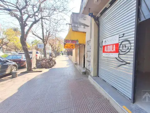 Local en Centro