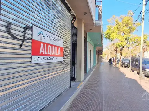 Local en Alquiler en Centro, $ 1.400.000