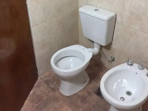 Alquiler Departamento - 2 ambientes - Troncos Del Talar