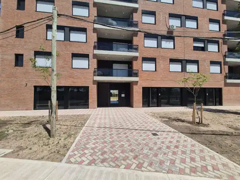 Departamento en Venta en Fisherton, USD 87.000