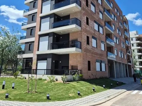 Departamento en Fisherton