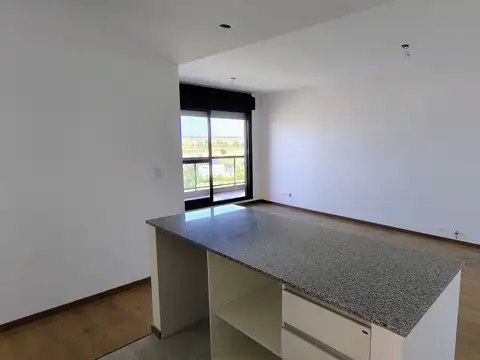 Departamento en Fisherton