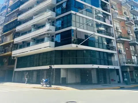 DEPARTAMENTO NUEVO 2 AMBIENTES MUY LUMINOSO  EN ALQUILER EN PALERMO SOHO. PERMANENTE O TEMPORAR...