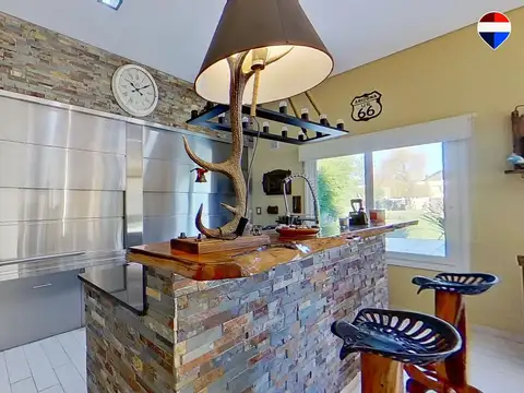 Casa en Venta 8 años