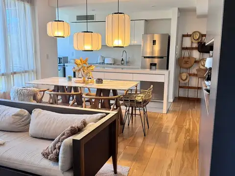 Departamento  en Venta en Vicente López, G.B.A. Zona Norte, Argentina