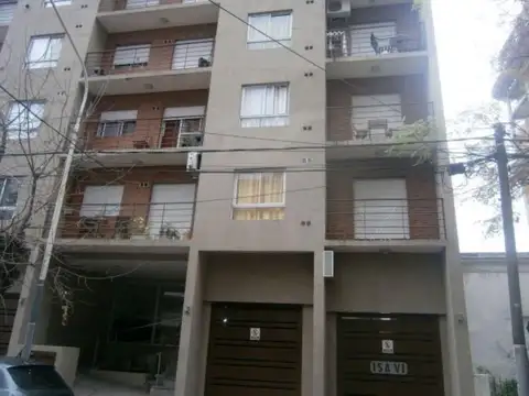 Gral. Las Heras