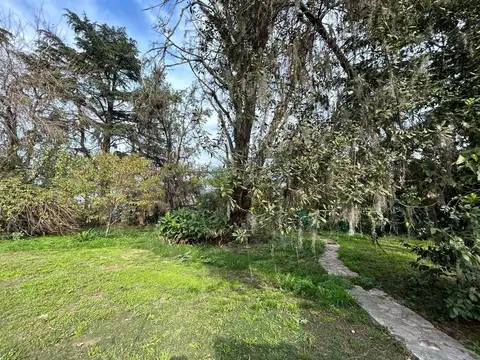 Terreno en Venta de 1438,0 m2