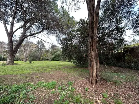 Terreno en Venta en San Miguel, USD 82.000