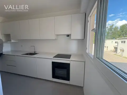 Departamento en Alquiler de 3 ambientes