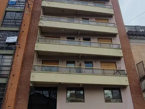 DEPARTAMENTO 1 DORMITORIO EN ALQUILER - LA PLATA