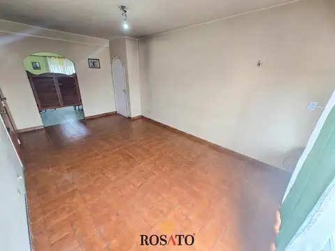 Departamento en Venta en Villa Lugano, USD 85.000