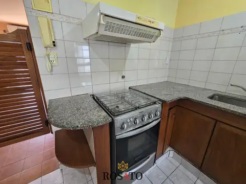 Departamento en Venta Permite mascota