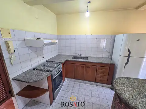 Departamento en Venta 45 años