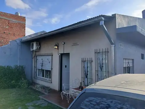 San Fernando 2200