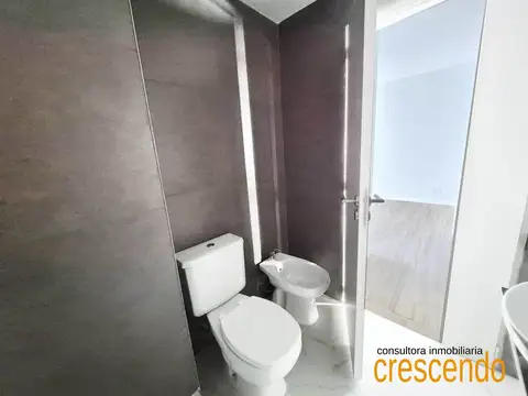 Departamento en Alquiler al Noreste