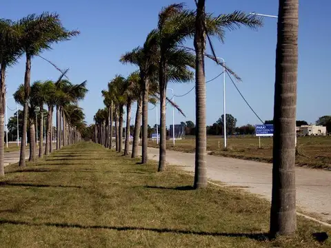 Tierra de Sueños Arroyo Seco, Rosario, Santa Fe