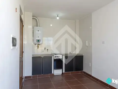 Departamento en Venta con 1 cochera