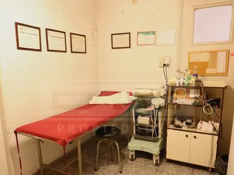 Departamento en Venta 45 años