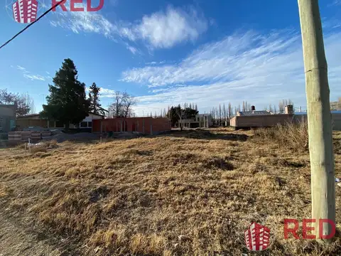 Terreno en Venta en Neuquen, USD 25.000