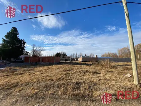 Terreno en Venta 25  mts Fondo