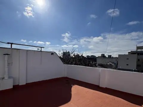 Depto Tipo Casa en Venta de 1 dormitorio