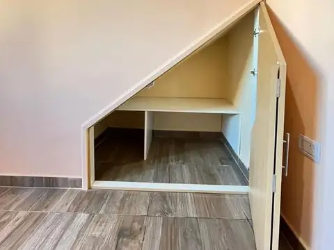 Depto Tipo Casa en Alquiler 8 años