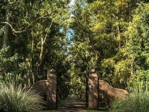 CHACRAS SAN ANDRES CHACRAS 2 LOTE 220